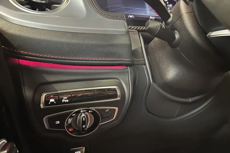 Mercedes-Benz G 63 AMG din 2024 cu 22.500 km - oferta MER148786 - foto 28