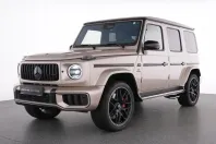 Mercedes-Benz G 63 AMG din 2024 cu 19.690 km - oferta MER148789 - foto 1
