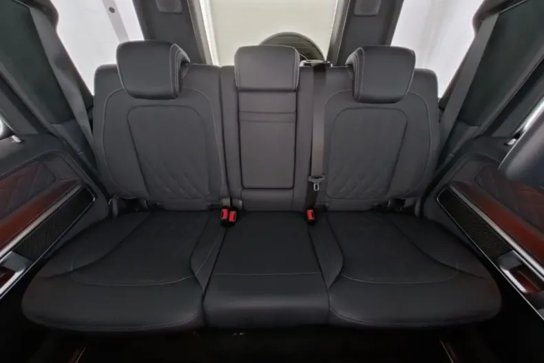 Mercedes-Benz G 63 AMG din 2024 cu 19.690 km - oferta MER148789 - foto 5