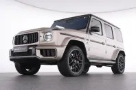 Mercedes-Benz G 63 AMG din 2024 cu 19.690 km - oferta MER148789 - foto 6