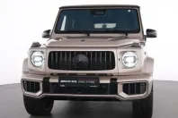 Mercedes-Benz G 63 AMG din 2024 cu 19.690 km - oferta MER148789 - foto 14