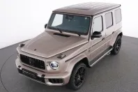 Mercedes-Benz G 63 AMG din 2024 cu 19.690 km - oferta MER148789 - foto 17