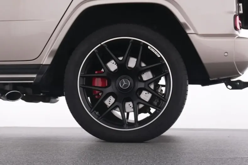 Mercedes-Benz G 63 AMG din 2024 cu 19.690 km - oferta MER148789 - foto 20