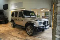 Mercedes-Benz G 63 AMG din 2024 cu 26.700 km - oferta MER148792 - foto 1