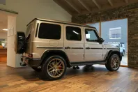 Mercedes-Benz G 63 AMG din 2024 cu 26.700 km - oferta MER148792 - foto 2