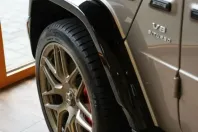 Mercedes-Benz G 63 AMG din 2024 cu 26.700 km - oferta MER148792 - foto 6