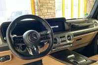 Mercedes-Benz G 63 AMG din 2024 cu 26.700 km - oferta MER148792 - foto 10