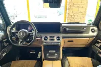 Mercedes-Benz G 63 AMG din 2024 cu 26.700 km - oferta MER148792 - foto 11
