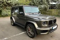 Mercedes-Benz G 63 AMG din 2024 cu 21.900 km - oferta MER148794 - foto 2