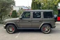 Mercedes-Benz G 63 AMG din 2024 cu 21.900 km - oferta MER148794 - foto 3