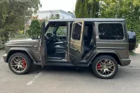 Mercedes-Benz G 63 AMG din 2024 cu 21.900 km - oferta MER148794 - foto 8