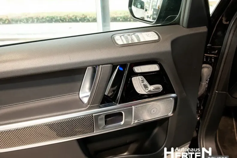 Mercedes-Benz G 63 AMG din 2024 cu 11.572 km - oferta MER148796 - foto 9