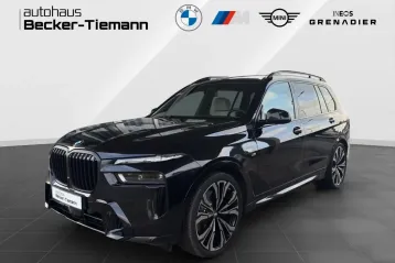 BMW X7 din 2024 - oferta BMW148798