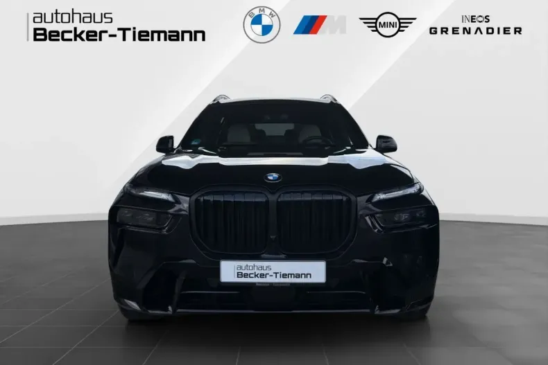 BMW X7 din 2024 cu 25.268 km - oferta BMW148798 - foto 2