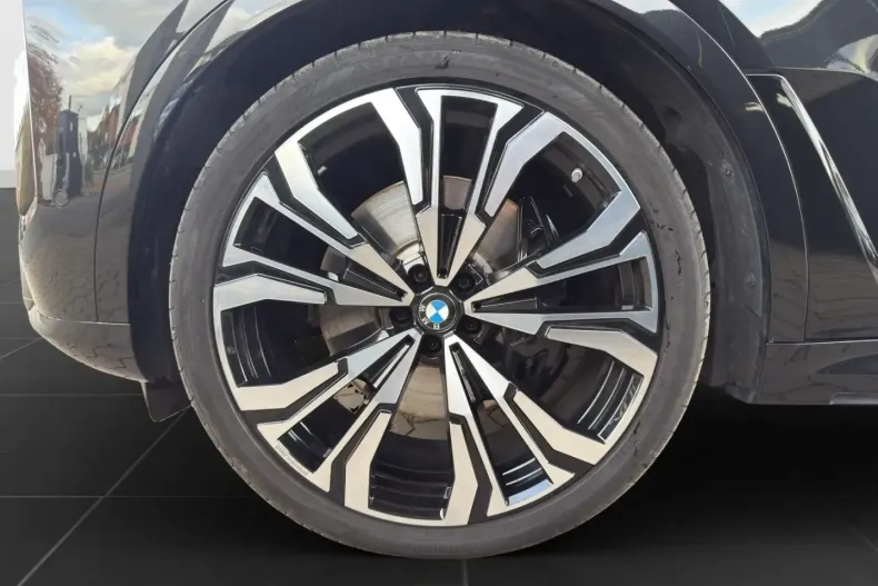 BMW X7 din 2024 cu 25.268 km - oferta BMW148798 - foto 8