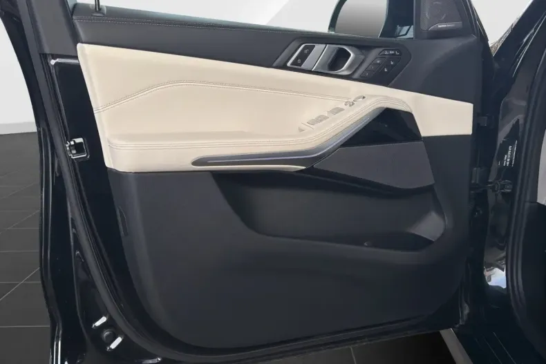 BMW X7 din 2024 cu 25.268 km - oferta BMW148798 - foto 10