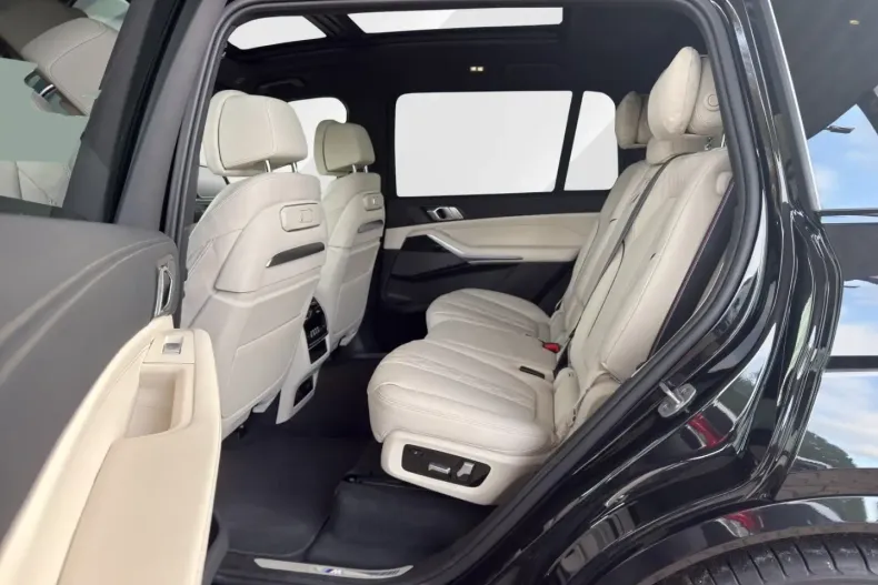 BMW X7 din 2024 cu 25.268 km - oferta BMW148798 - foto 12