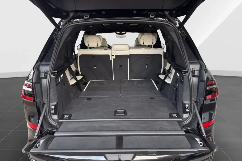 BMW X7 din 2024 cu 25.268 km - oferta BMW148798 - foto 13