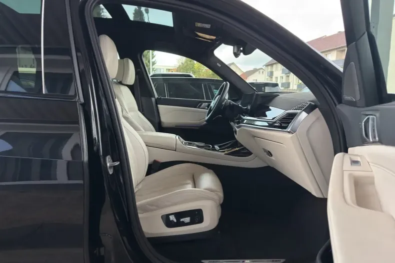 BMW X7 din 2024 cu 25.268 km - oferta BMW148798 - foto 14