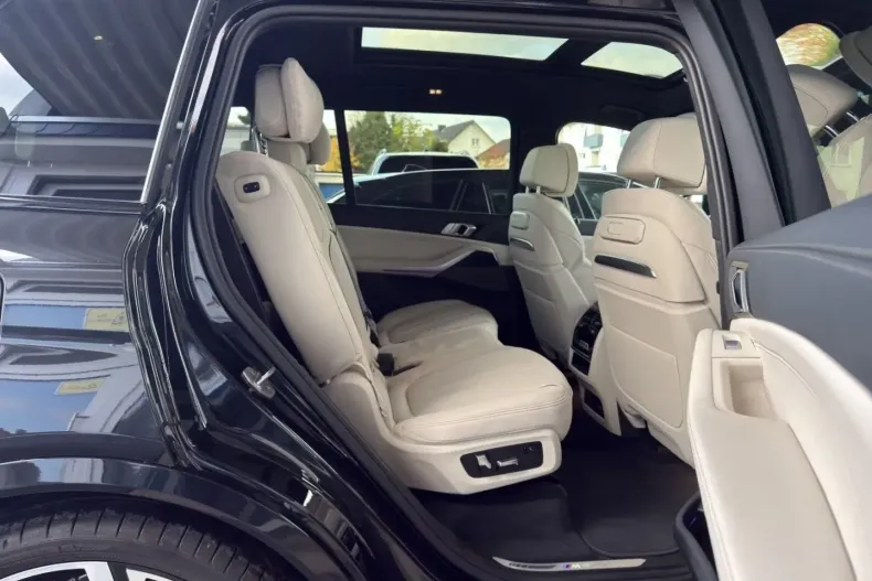 BMW X7 din 2024 cu 25.268 km - oferta BMW148798 - foto 15