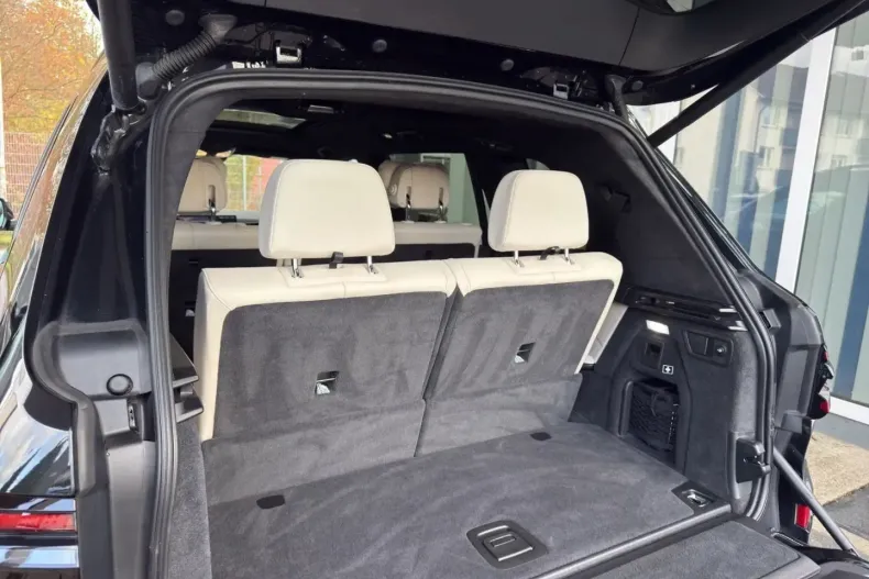 BMW X7 din 2024 cu 25.268 km - oferta BMW148798 - foto 17