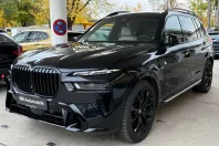 BMW X7 din 2024 cu 23.000 km - oferta BMW148800 - foto 1