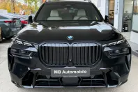 BMW X7 din 2024 cu 23.000 km - oferta BMW148800 - foto 2