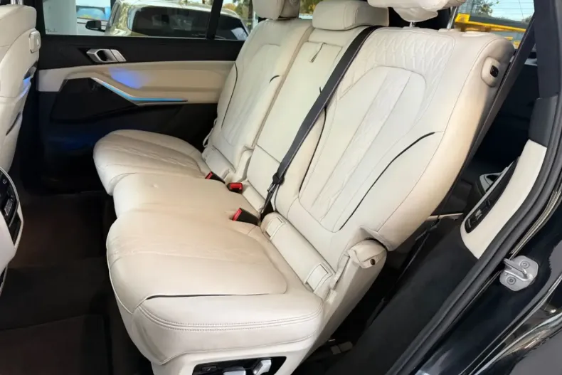 BMW X7 din 2024 cu 23.000 km - oferta BMW148800 - foto 20