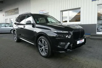 BMW X7 din 2024 - oferta BMW148801