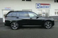 BMW X7 din 2024 cu 29.500 km - oferta BMW148801 - foto 7