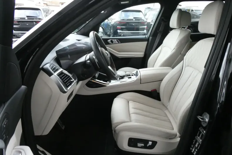 BMW X7 din 2024 cu 29.500 km - oferta BMW148801 - foto 9