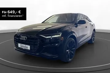 Audi Q8 din 2023 - oferta AUD148803