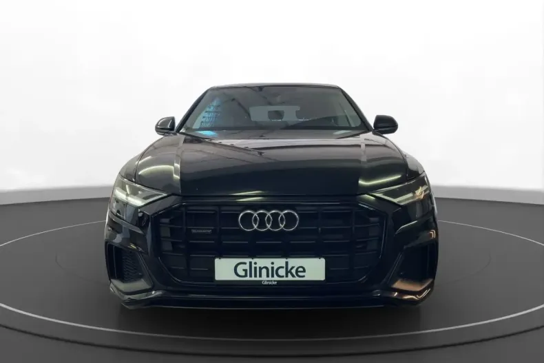 Audi Q8 din 2023 cu 30.750 km - oferta AUD148803 - foto 3