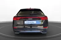Audi Q8 din 2023 cu 30.750 km - oferta AUD148803 - foto 4