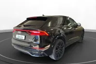 Audi Q8 din 2023 cu 30.750 km - oferta AUD148803 - foto 5