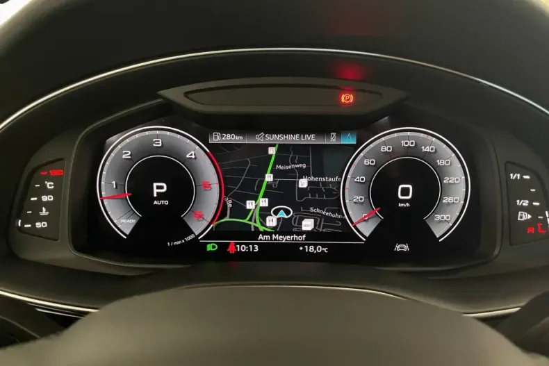 Audi Q8 din 2023 cu 30.750 km - oferta AUD148803 - foto 7