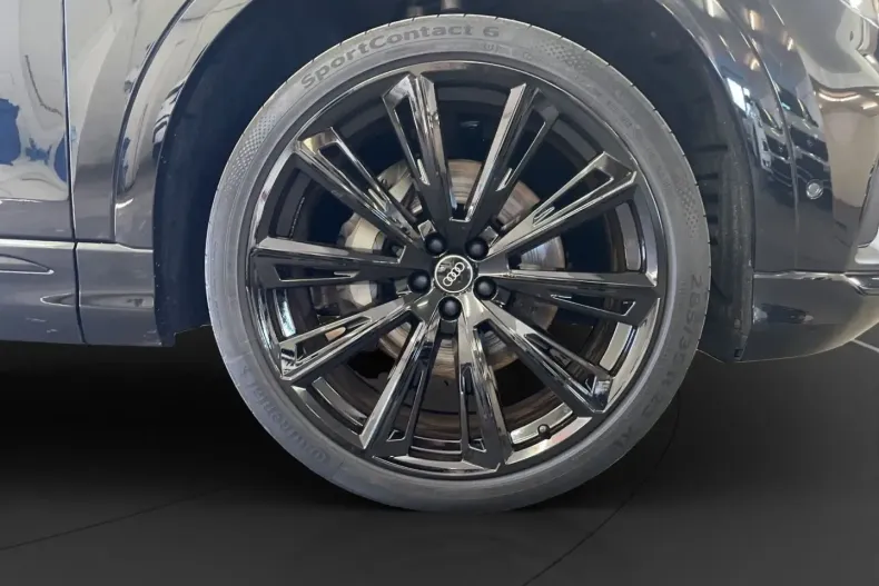 Audi Q8 din 2023 cu 30.750 km - oferta AUD148803 - foto 13