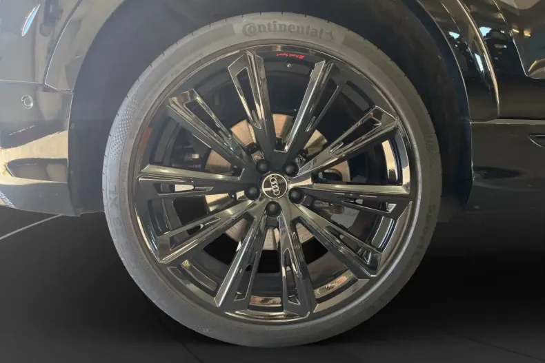 Audi Q8 din 2023 cu 30.750 km - oferta AUD148803 - foto 14