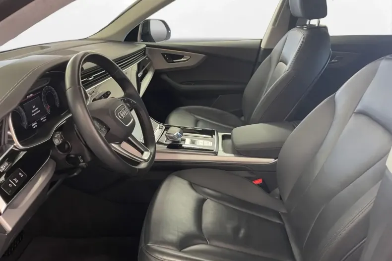 Audi Q8 din 2023 cu 30.750 km - oferta AUD148803 - foto 15