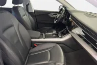 Audi Q8 din 2023 cu 30.750 km - oferta AUD148803 - foto 16