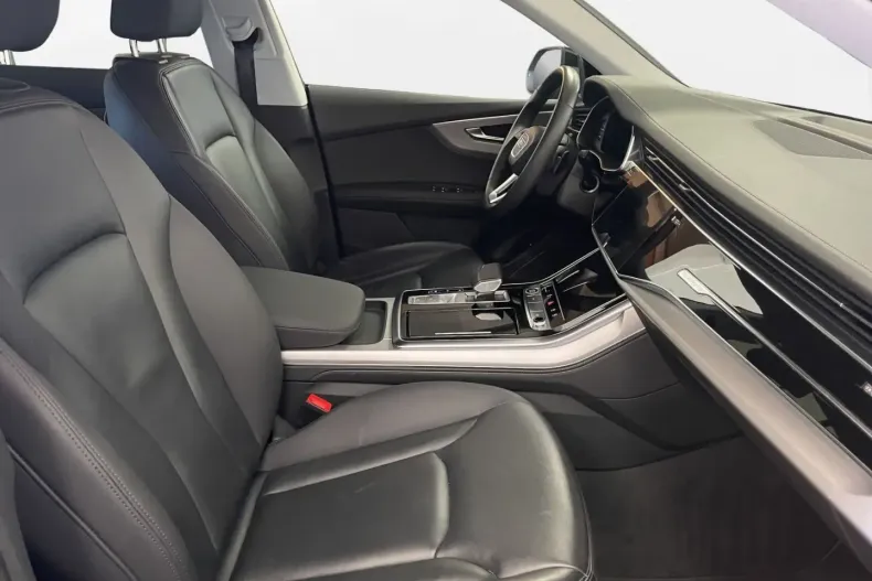 Audi Q8 din 2023 cu 30.750 km - oferta AUD148803 - foto 16