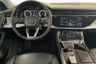Audi Q8 din 2023 cu 30.750 km - oferta AUD148803 - foto 20