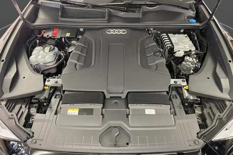 Audi Q8 din 2023 cu 30.750 km - oferta AUD148803 - foto 21