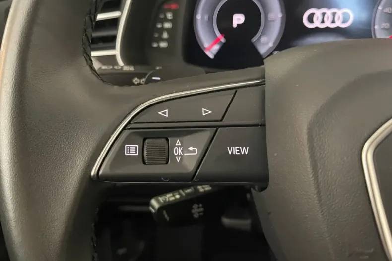 Audi Q8 din 2023 cu 30.750 km - oferta AUD148803 - foto 24