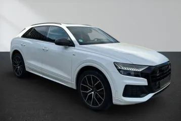Audi Q8 din 2023 - oferta AUD148804