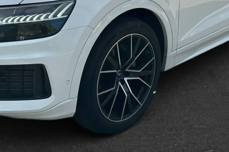 Audi Q8 din 2023 cu 65.007 km - oferta AUD148804 - foto 9