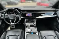 Audi Q8 din 2023 cu 65.007 km - oferta AUD148804 - foto 10