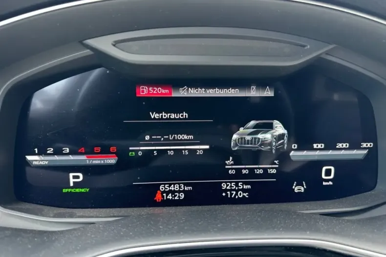 Audi Q8 din 2023 cu 65.007 km - oferta AUD148804 - foto 11