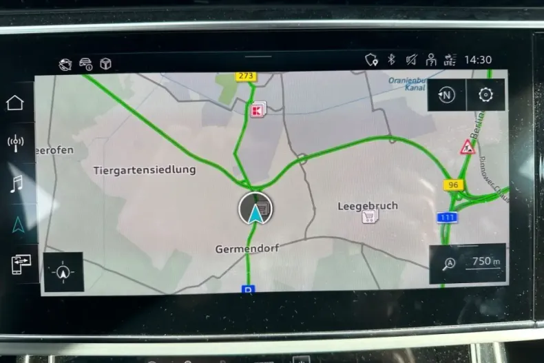 Audi Q8 din 2023 cu 65.007 km - oferta AUD148804 - foto 13