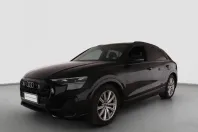 Audi Q8 din 2024 cu 24.975 km - oferta AUD148805 - foto 1